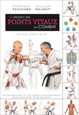 L'UTILISATION DES POINTS VITAUX EN COMBAT