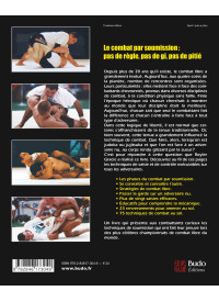 JIU-JITSU BRÉSILIEN  Le combat par soumission