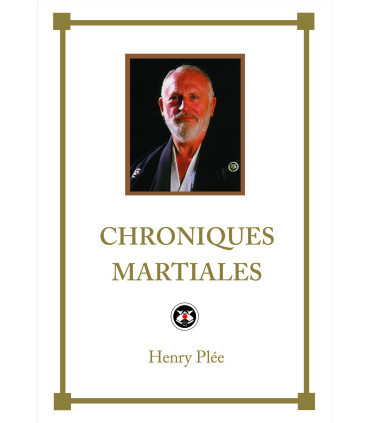 Chroniques martiales édition de luxe