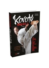 KARATÉ BUNKAI KATA, VOL. 2