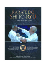 Karate-do shito-ryu, la voie de la tradition